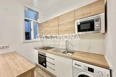 Increïble Apartament Renovar de 4 Habitacions al Cor de Sant Antoni Increïble Apartament Renovar de 4 Habitacions al Cor de Sant Antoni