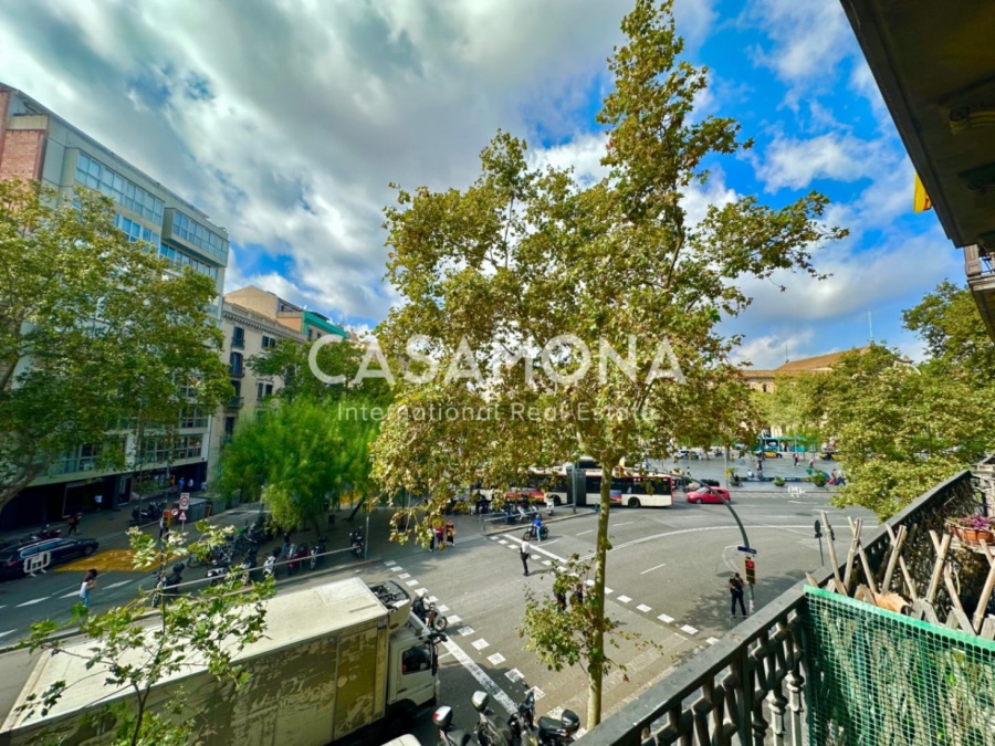 Increïble Apartament Renovar de 4 Habitacions al Cor de Sant Antoni