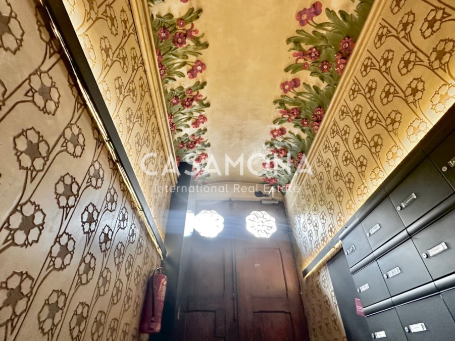 Increïble Apartament Renovar de 4 Habitacions al Cor de Sant Antoni