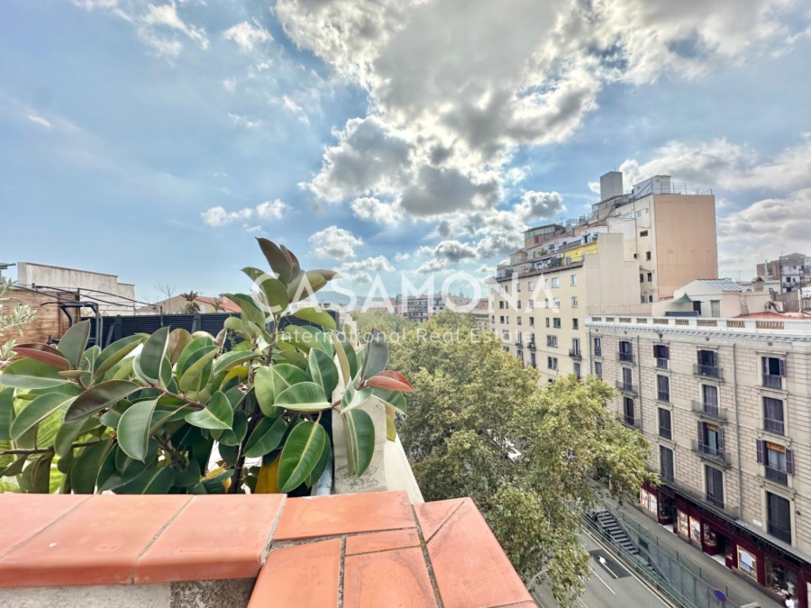 Increïble Apartament Renovar de 4 Habitacions al Cor de Sant Antoni