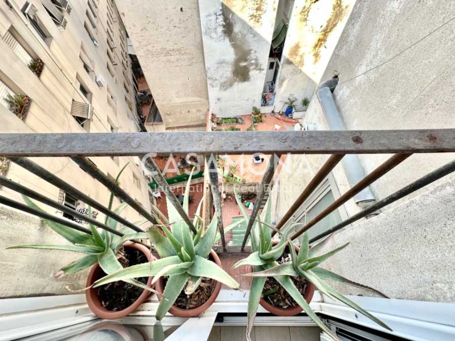 Apartamento de 3 dormitorios, reformado y totalmente amueblado