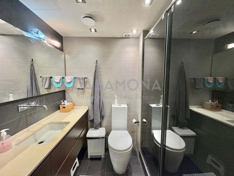(VENUT) Apartament Renovado de 2 Habitacions amb Balcó i Espai Obert Ampli a l’Eixample Esquerra (VENUT) Apartament Renovado de 2 Habitacions amb Balcó i Espai Obert Ampli a l’Eixample Esquerra