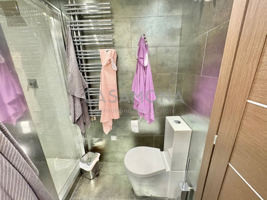 (VENUT) Apartament Renovado de 2 Habitacions amb Balcó i Espai Obert Ampli a l’Eixample Esquerra (VENUT) Apartament Renovado de 2 Habitacions amb Balcó i Espai Obert Ampli a l’Eixample Esquerra
