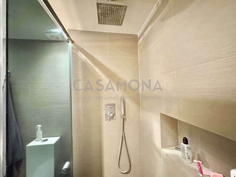 (VENUT) Apartament Renovado de 2 Habitacions amb Balcó i Espai Obert Ampli a l’Eixample Esquerra (VENUT) Apartament Renovado de 2 Habitacions amb Balcó i Espai Obert Ampli a l’Eixample Esquerra