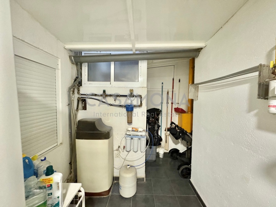 (VENUT) Apartament Renovado de 2 Habitacions amb Balcó i Espai Obert Ampli a l’Eixample Esquerra (VENUT) Apartament Renovado de 2 Habitacions amb Balcó i Espai Obert Ampli a l’Eixample Esquerra