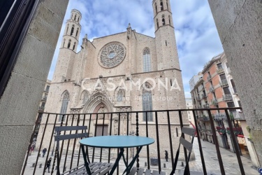 Stunning Four Bedroom Designer Apartment in the Heart of El Born