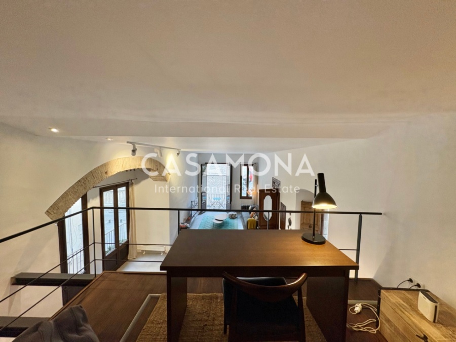 Atemberaubende Designerwohnung mit Vier Schlafzimmern im Herzen von El Born