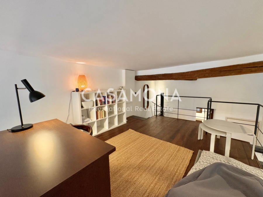 Impressionant Apartament de Disseny amb Quatre Dormitoris al Cor del Born Impressionant Apartament de Disseny amb Quatre Dormitoris al Cor del Born