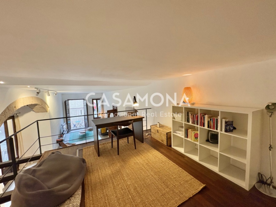 Impressionant Apartament de Disseny amb Quatre Dormitoris al Cor del Born Impressionant Apartament de Disseny amb Quatre Dormitoris al Cor del Born