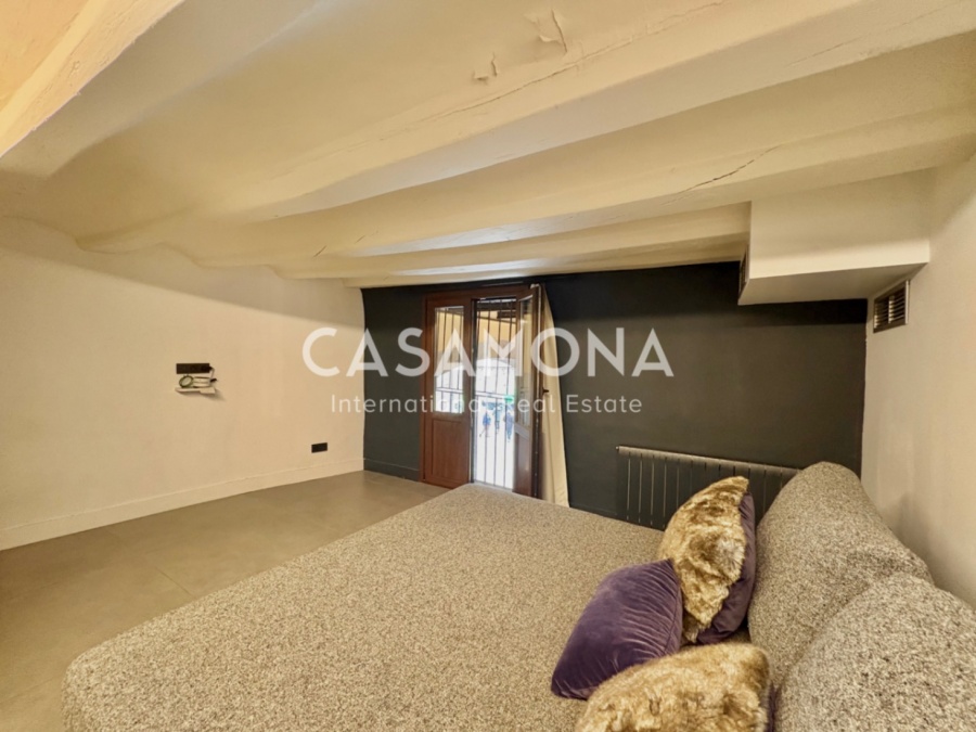 Atemberaubende Designerwohnung mit Vier Schlafzimmern im Herzen von El Born