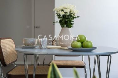 Modern Renovated Apartment in the Heart of Barceloneta