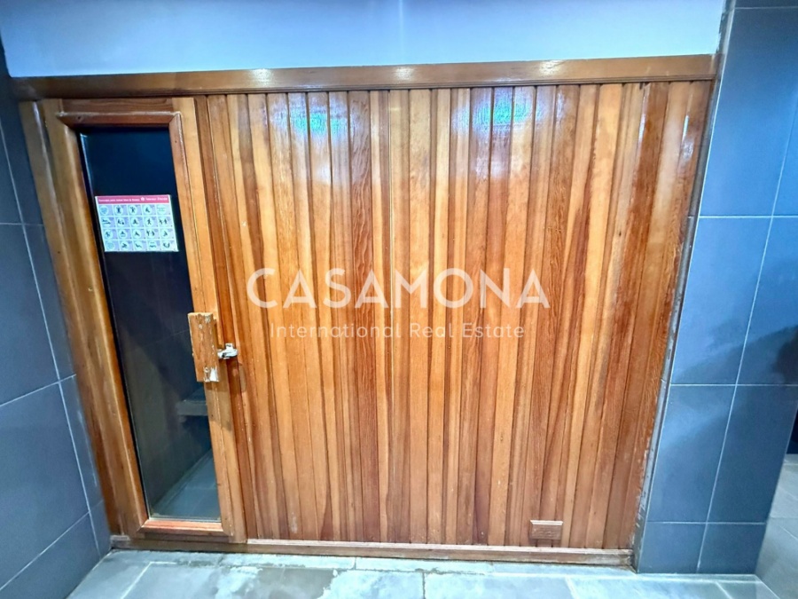 Apartament de Luxe a la 18a Planta amb Vistes al Mar a Diagonal Mar Apartament de Luxe a la 18a Planta amb Vistes al Mar a Diagonal Mar