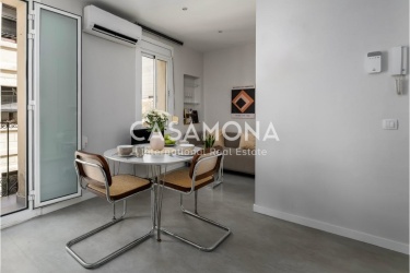Apartament modern i RenovAt al Cor de la Barceloneta Apartament modern i RenovAt al Cor de la Barceloneta