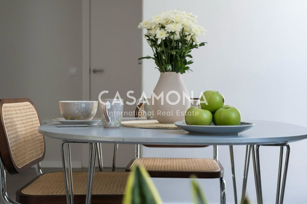 Apartament modern i RenovAt al Cor de la Barceloneta Apartament modern i RenovAt al Cor de la Barceloneta