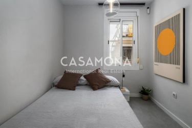 Gemütliche modern Wohnung im Herzen von Barceloneta