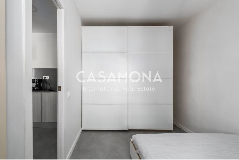 Gemütliche modern Wohnung im Herzen von Barceloneta Gemütliche modern Wohnung im Herzen von Barceloneta