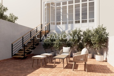 (SOLD) Luxurious 3 Bedroom Apartment with Private Terrace in Quadrat d’Or (SOLD) Luxurious 3 Bedroom Apartment with Private Terrace in Quadrat d’Or