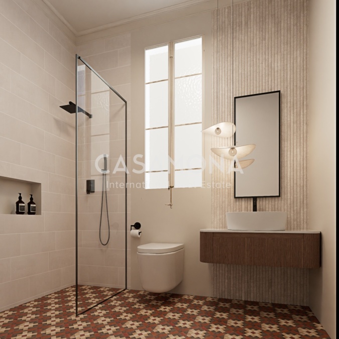 (SOLD) Luxurious 3 Bedroom Apartment with Private Terrace in Quadrat d’Or (SOLD) Luxurious 3 Bedroom Apartment with Private Terrace in Quadrat d’Or