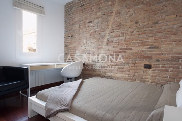 (VENDU) Appartement lumineux d’une chambre avec licence touristique à Poble Sec (VENDU) Appartement lumineux d’une chambre avec licence touristique à Poble Sec