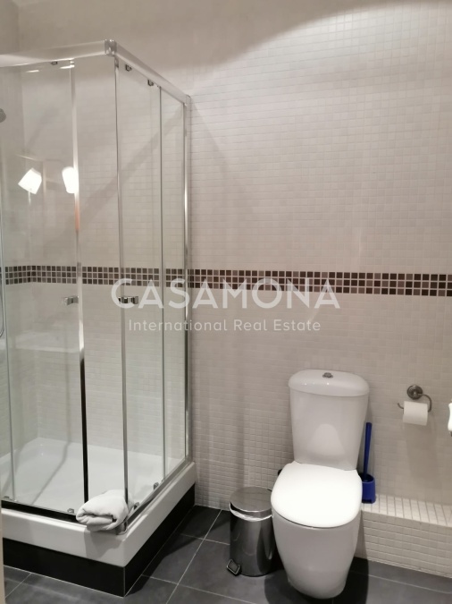 (VENUT) Apartament lluminós d’1 habitació amb llicència turística a Poble Sec