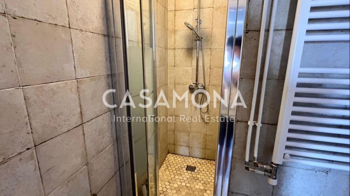 Spectacular Harbour Views, Private Terrace & Elevator on Joan de Borbó – Best Views in BCN! Spectacular Harbour Views, Private Terrace & Elevator on Joan de Borbó – Best Views in BCN!