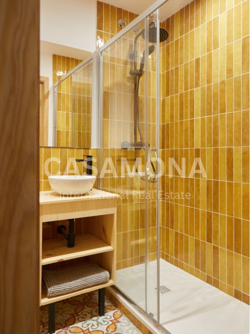 Apartament modern de 3 habitacions a Poble Sec Apartament modern de 3 habitacions a Poble Sec