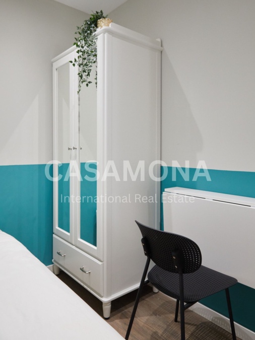 Apartament modern de 3 habitacions a Poble Sec Apartament modern de 3 habitacions a Poble Sec