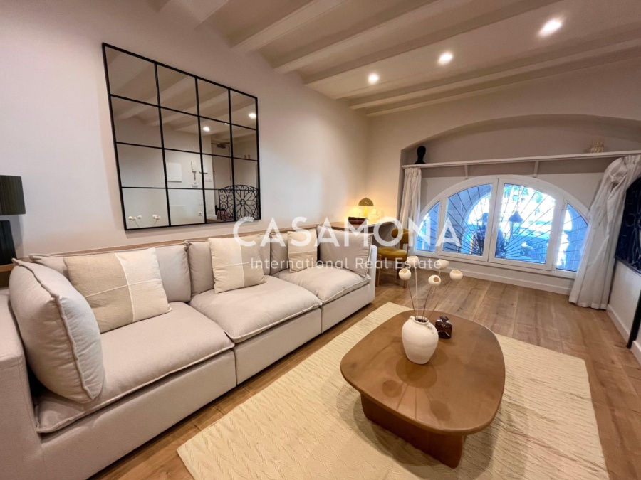 Apartamento Premium Reformado con Magnífica Piscina en la Azotea y Vistas al Puerto en la Barceloneta Apartamento Premium Reformado con Magnífica Piscina en la Azotea y Vistas al Puerto en la Barceloneta