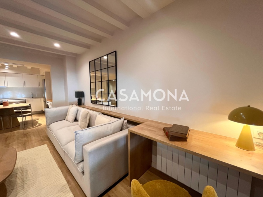 Apartament Premium Reformat amb Magnífica Piscina al Terrat i Vistes al Port a la Barceloneta Apartament Premium Reformat amb Magnífica Piscina al Terrat i Vistes al Port a la Barceloneta