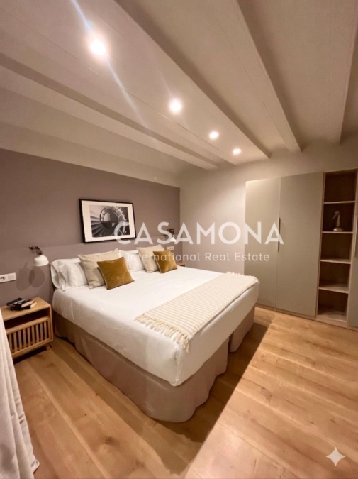 Apartament Premium Reformat amb Magnífica Piscina al Terrat i Vistes al Port a la Barceloneta Apartament Premium Reformat amb Magnífica Piscina al Terrat i Vistes al Port a la Barceloneta