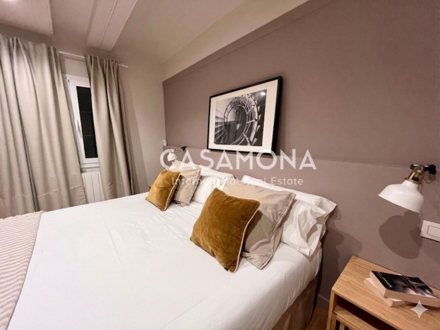 Apartament Premium Reformat amb Magnífica Piscina al Terrat i Vistes al Port a la Barceloneta Apartament Premium Reformat amb Magnífica Piscina al Terrat i Vistes al Port a la Barceloneta