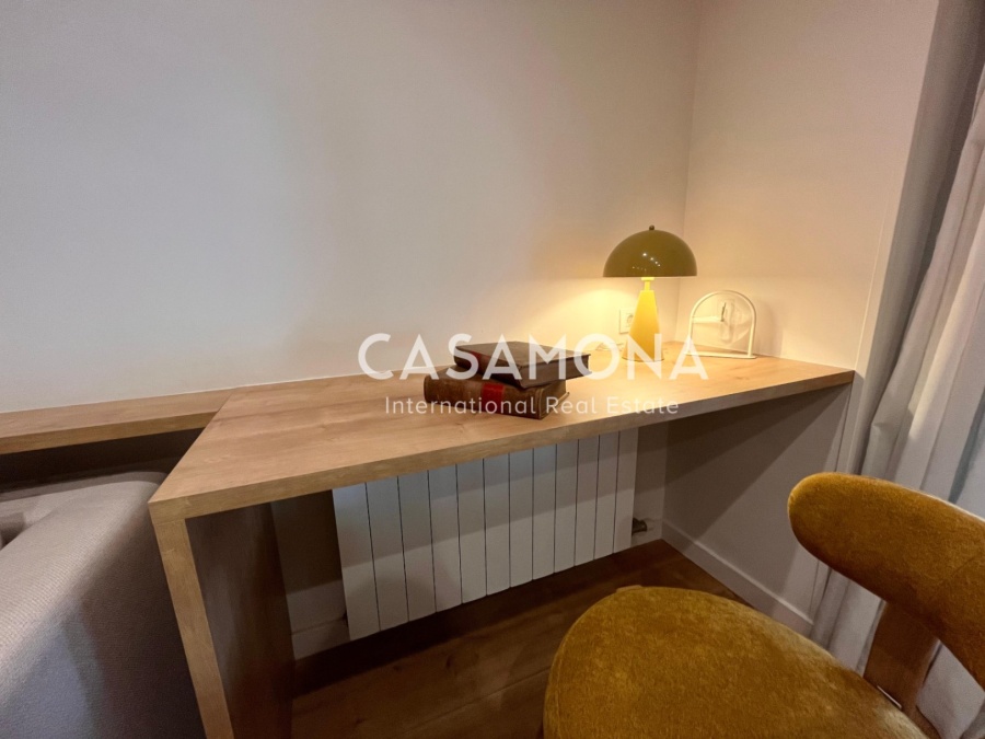 Apartamento Premium Reformado con Magnífica Piscina en la Azotea y Vistas al Puerto en la Barceloneta Apartamento Premium Reformado con Magnífica Piscina en la Azotea y Vistas al Puerto en la Barceloneta