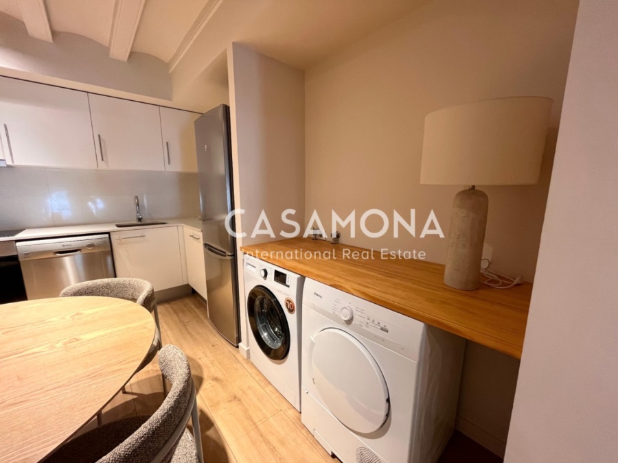 Apartament Premium Reformat amb Magnífica Piscina al Terrat i Vistes al Port a la Barceloneta Apartament Premium Reformat amb Magnífica Piscina al Terrat i Vistes al Port a la Barceloneta