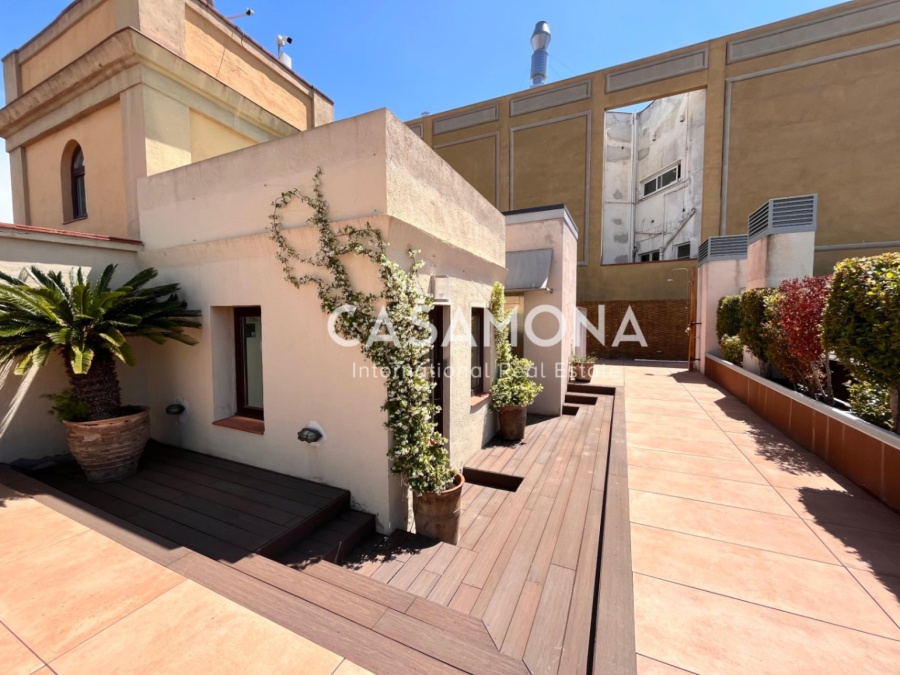 Apartament Premium Reformat amb Magnífica Piscina al Terrat i Vistes al Port a la Barceloneta Apartament Premium Reformat amb Magnífica Piscina al Terrat i Vistes al Port a la Barceloneta