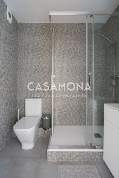 Apartamento de 3 dormitorios reformado en Poble Sec Apartamento de 3 dormitorios reformado en Poble Sec
