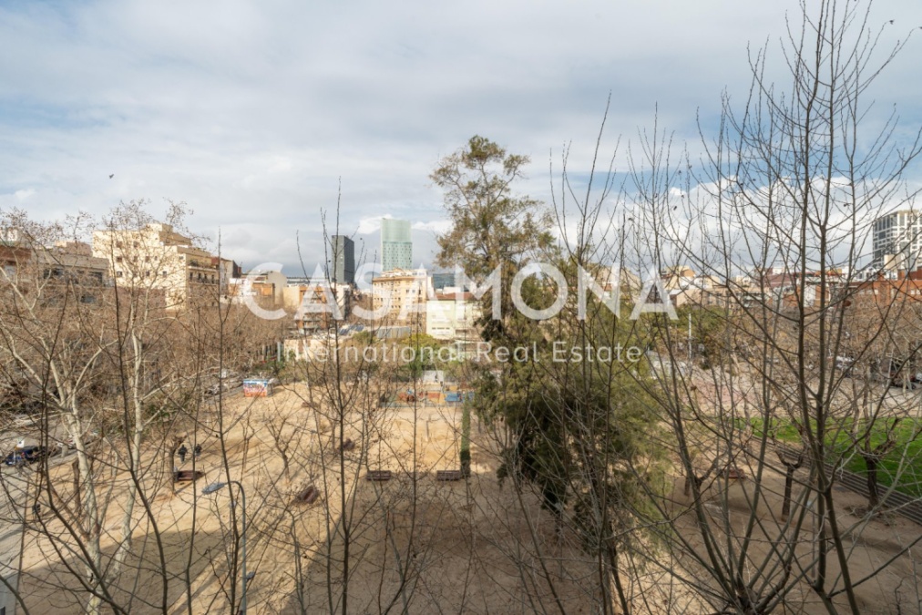 Apartament modern i totalment reformat de 2 habitacions a Poblenou Apartament modern i totalment reformat de 2 habitacions a Poblenou