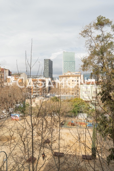 Apartament modern i totalment reformat de 2 habitacions a Poblenou Apartament modern i totalment reformat de 2 habitacions a Poblenou
