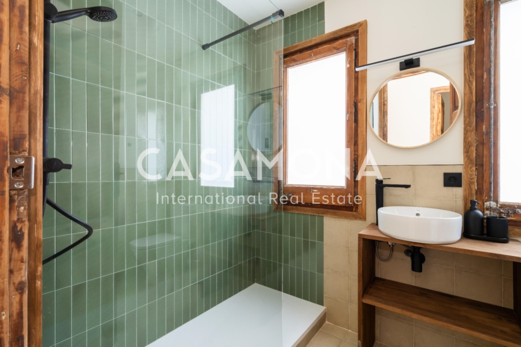 Appartement de Style Catalan avec 3 Chambres et Balcon dans l’Eixample Dreta, à quelques pas de la Sagrada Família Appartement de Style Catalan avec 3 Chambres et Balcon dans l’Eixample Dreta, à quelques pas de la Sagrada Família