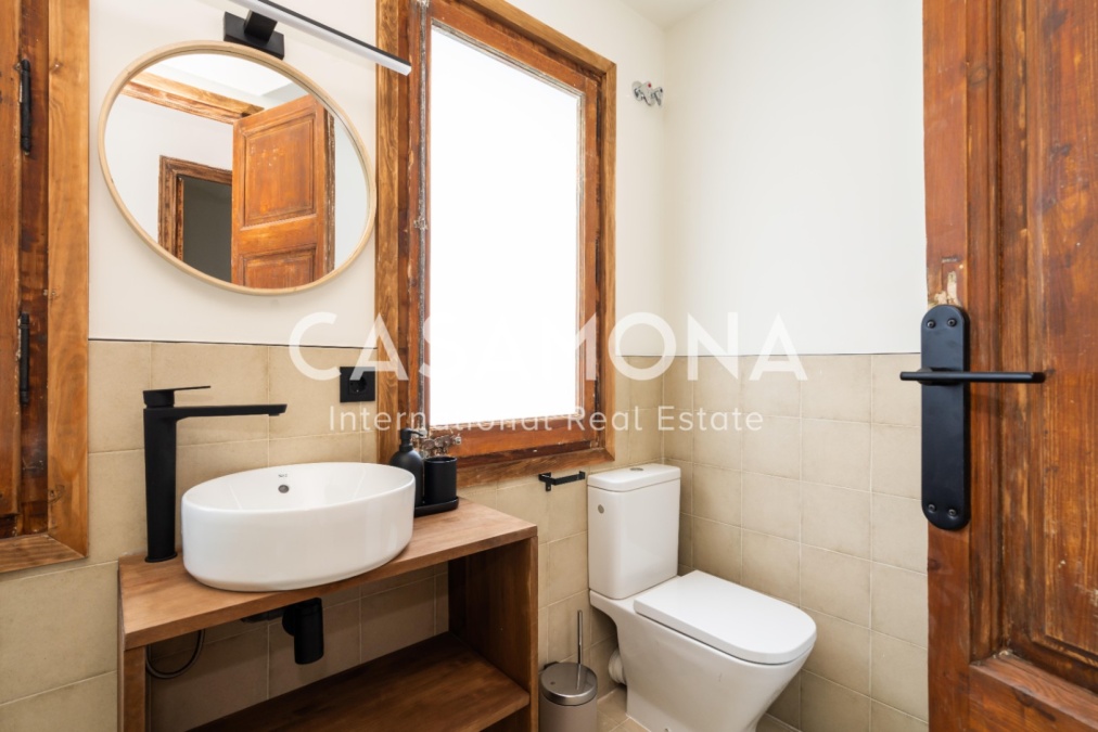 Appartement de Style Catalan avec 3 Chambres et Balcon dans l’Eixample Dreta, à quelques pas de la Sagrada Família Appartement de Style Catalan avec 3 Chambres et Balcon dans l’Eixample Dreta, à quelques pas de la Sagrada Família