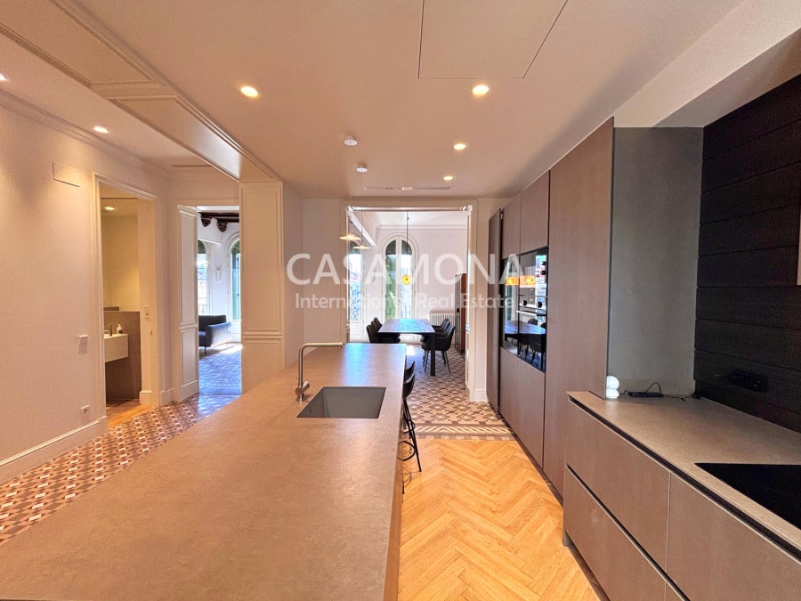 APARTAMENT LUXÓS I ESPAIÓS EN LLOGUER – LLUM, CONFORT I DISSENY CATALÀ AUTÈNTIC APARTAMENT LUXÓS I ESPAIÓS EN LLOGUER – LLUM, CONFORT I DISSENY CATALÀ AUTÈNTIC