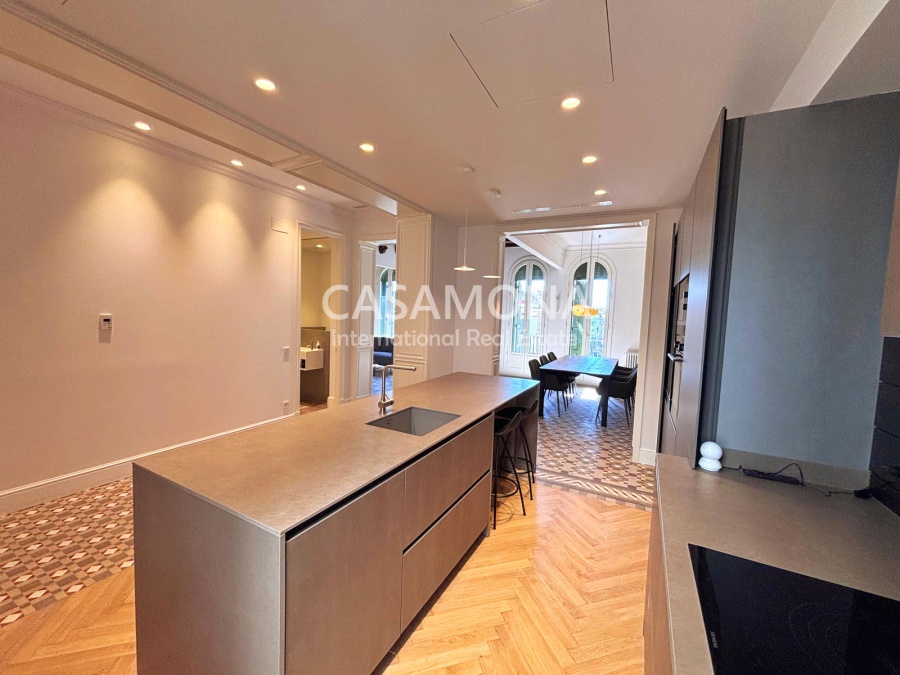APARTAMENT LUXÓS I ESPAIÓS EN LLOGUER – LLUM, CONFORT I DISSENY CATALÀ AUTÈNTIC APARTAMENT LUXÓS I ESPAIÓS EN LLOGUER – LLUM, CONFORT I DISSENY CATALÀ AUTÈNTIC