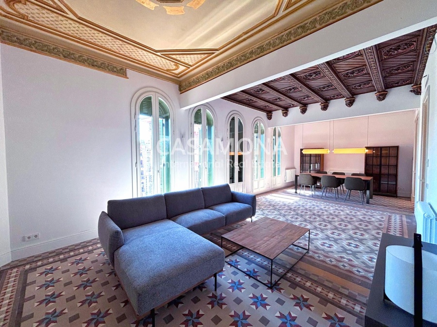 APARTAMENT LUXÓS I ESPAIÓS EN LLOGUER – LLUM, CONFORT I DISSENY CATALÀ AUTÈNTIC APARTAMENT LUXÓS I ESPAIÓS EN LLOGUER – LLUM, CONFORT I DISSENY CATALÀ AUTÈNTIC