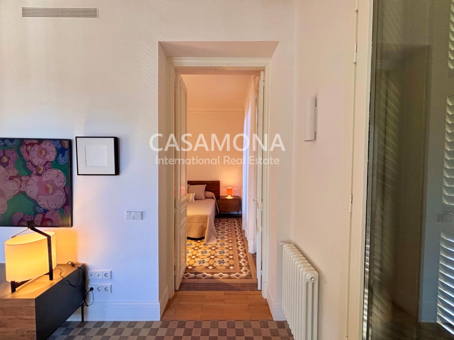 APARTAMENT LUXÓS I ESPAIÓS EN LLOGUER – LLUM, CONFORT I DISSENY CATALÀ AUTÈNTIC APARTAMENT LUXÓS I ESPAIÓS EN LLOGUER – LLUM, CONFORT I DISSENY CATALÀ AUTÈNTIC