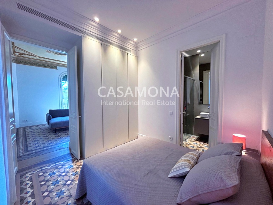 APARTAMENT LUXÓS I ESPAIÓS EN LLOGUER – LLUM, CONFORT I DISSENY CATALÀ AUTÈNTIC APARTAMENT LUXÓS I ESPAIÓS EN LLOGUER – LLUM, CONFORT I DISSENY CATALÀ AUTÈNTIC