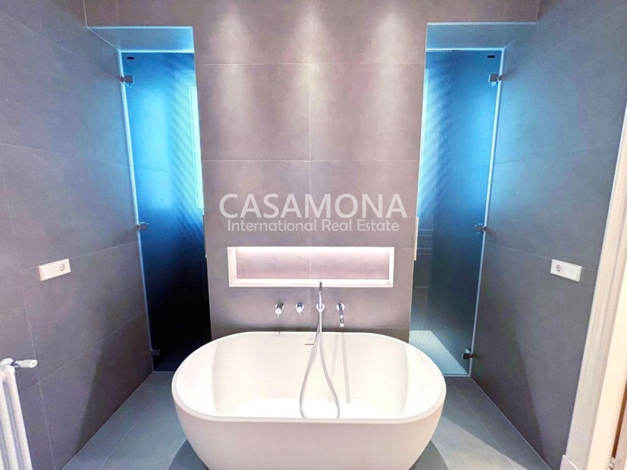 APARTAMENT LUXÓS I ESPAIÓS EN LLOGUER – LLUM, CONFORT I DISSENY CATALÀ AUTÈNTIC APARTAMENT LUXÓS I ESPAIÓS EN LLOGUER – LLUM, CONFORT I DISSENY CATALÀ AUTÈNTIC