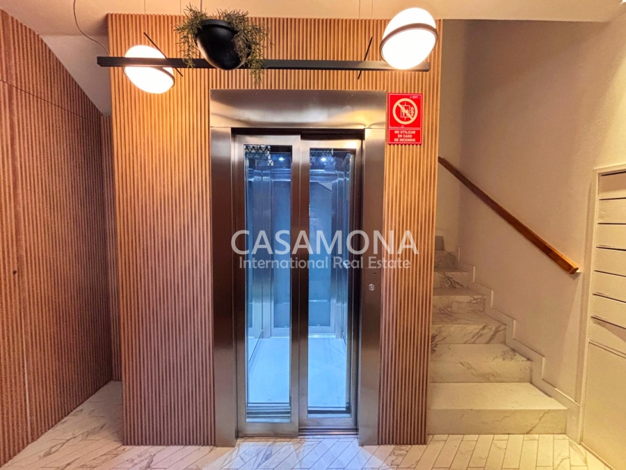 APPARTEMENT LUXUEUX ET SPACIEUX À LOUER – LUMIÈRE, CONFORT ET DESIGN CATALAN AUTHENTIQUE APPARTEMENT LUXUEUX ET SPACIEUX À LOUER – LUMIÈRE, CONFORT ET DESIGN CATALAN AUTHENTIQUE