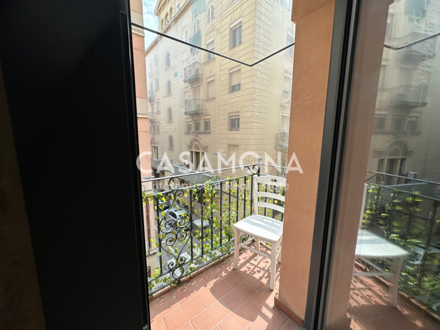 Encantador apartamento en la Barceloneta - solo unos pasos del mar Encantador apartamento en la Barceloneta - solo unos pasos del mar