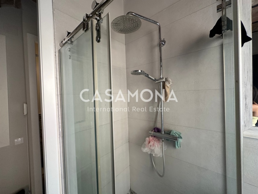 Charming Beachside Apartment in Barceloneta – Steps from the Sea Charming Beachside Apartment in Barceloneta – Steps from the Sea