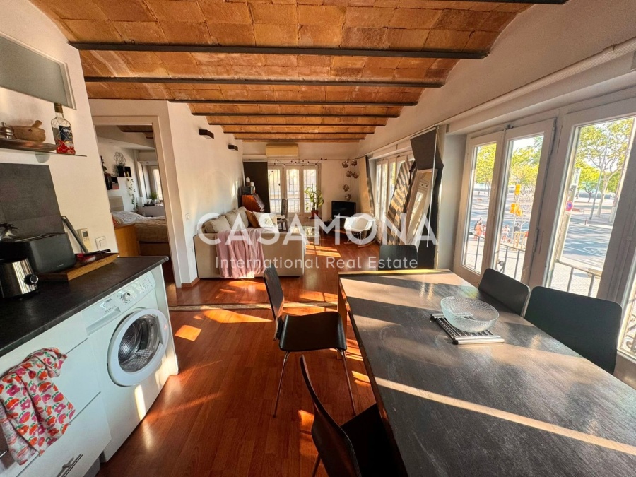 Licht en Gezellig Appartement met 2 Slaapkamer op een Toplocatie aan de Haven Licht en Gezellig Appartement met 2 Slaapkamer op een Toplocatie aan de Haven