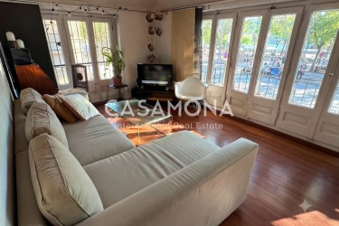 Appartement Lumineux et Confortable de 2 Chambres dans un Emplacement Privilégié Face au Port